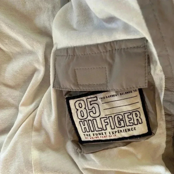 Tommy Hilfiger jacket - Picture 2 of 7